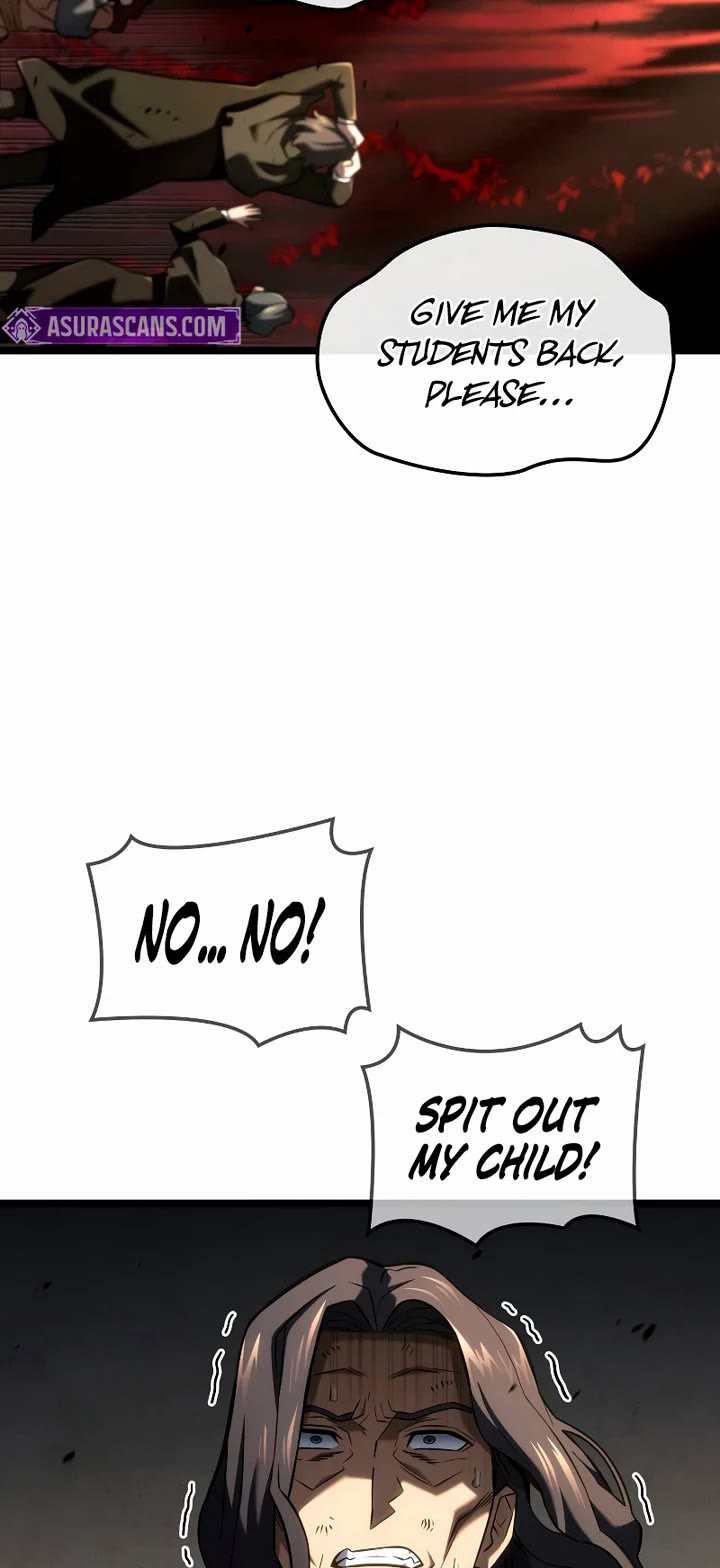 Revenge of the Sword Clan's Hound chapter 156 page 4