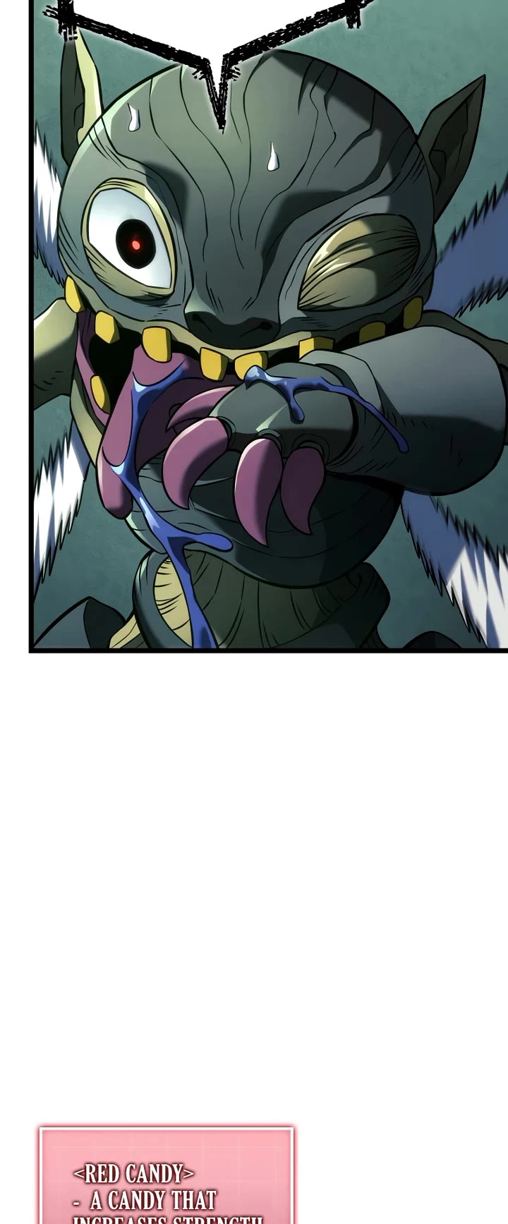 Revenge of the Sword Clan's Hound chapter 157 page 14