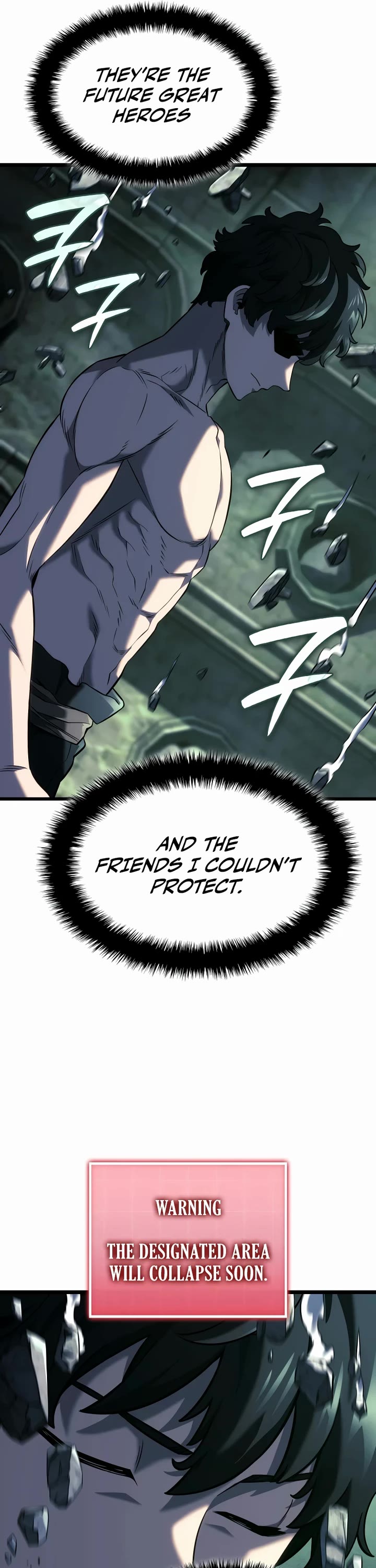 Revenge of the Sword Clan's Hound chapter 157 page 31