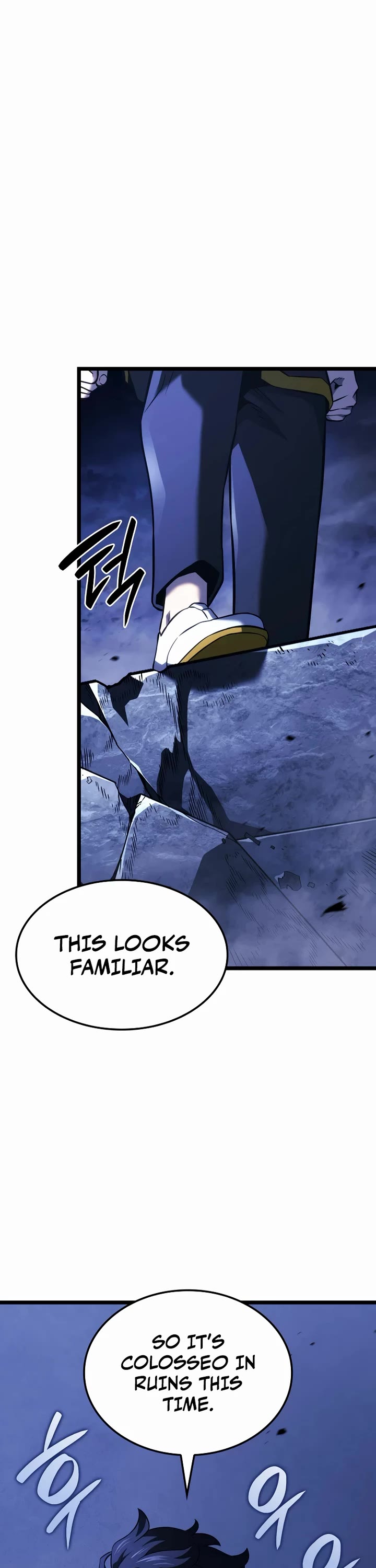 Revenge of the Sword Clan's Hound chapter 157 page 41