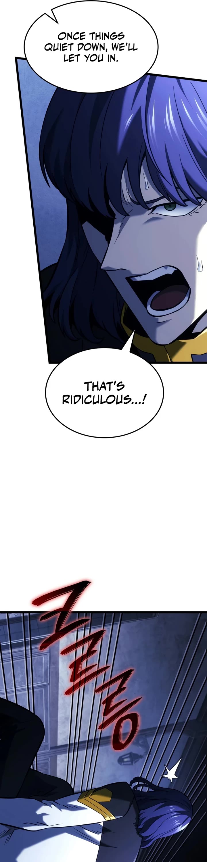 Revenge of the Sword Clan's Hound chapter 158 page 16