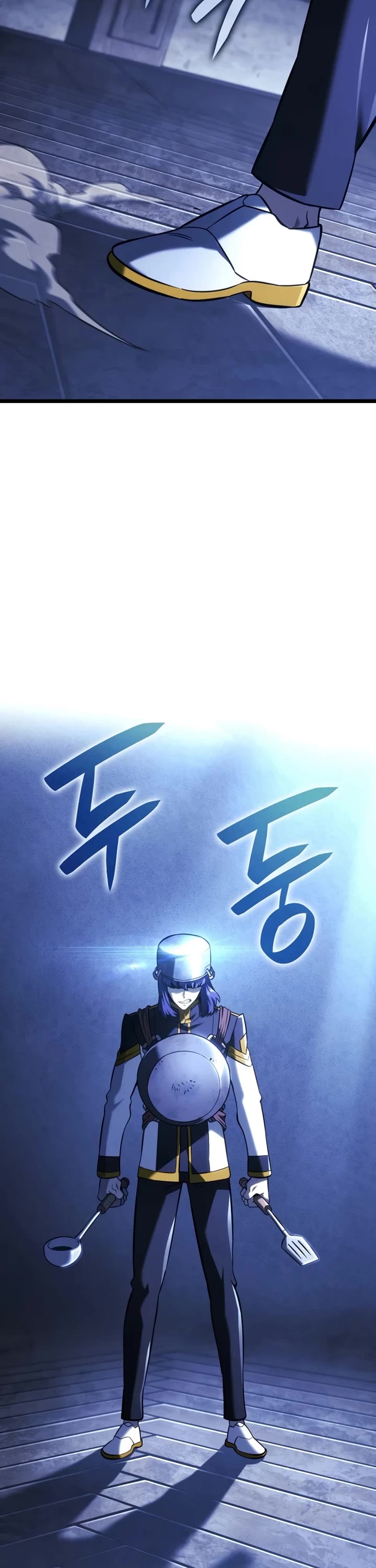 Revenge of the Sword Clan's Hound chapter 158 page 27