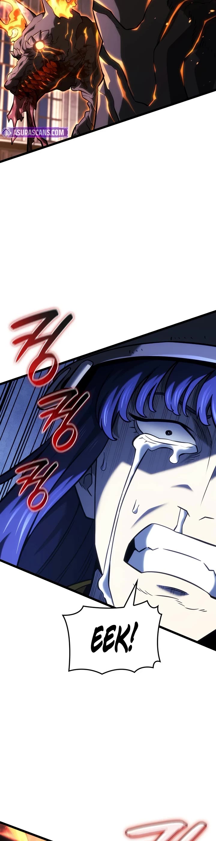 Revenge of the Sword Clan's Hound chapter 158 page 38