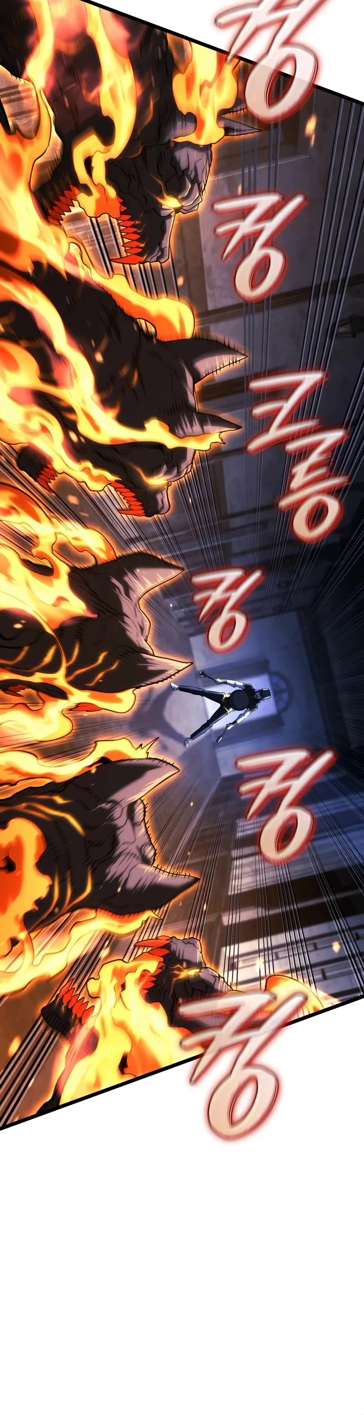 Revenge of the Sword Clan's Hound chapter 158 page 39