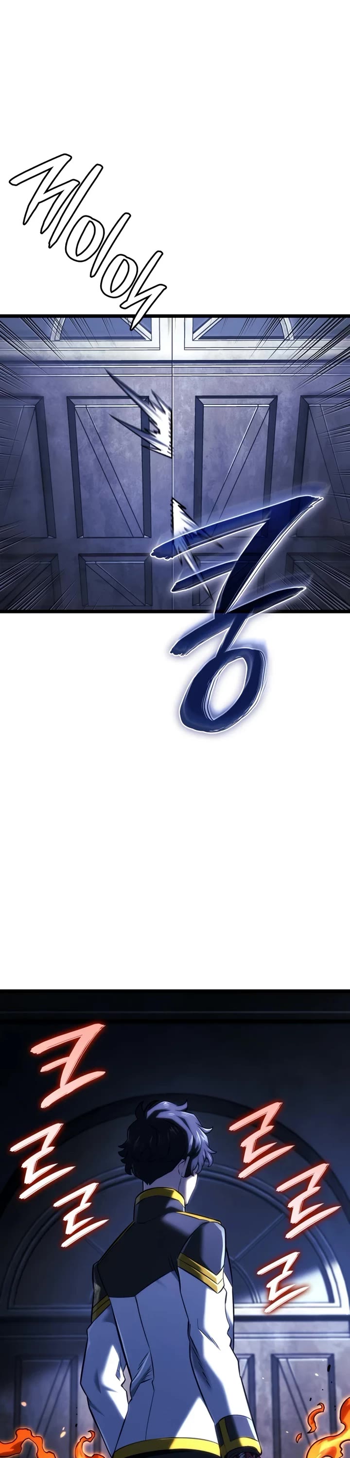 Revenge of the Sword Clan's Hound chapter 158 page 42