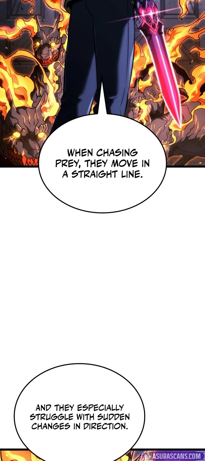 Revenge of the Sword Clan's Hound chapter 158 page 43