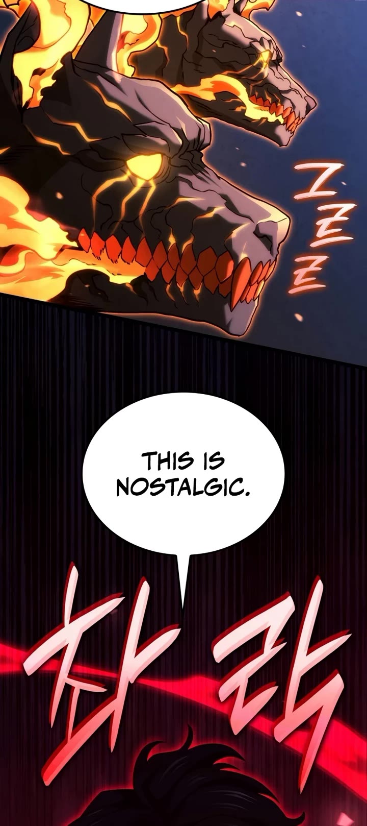 Revenge of the Sword Clan's Hound chapter 158 page 44