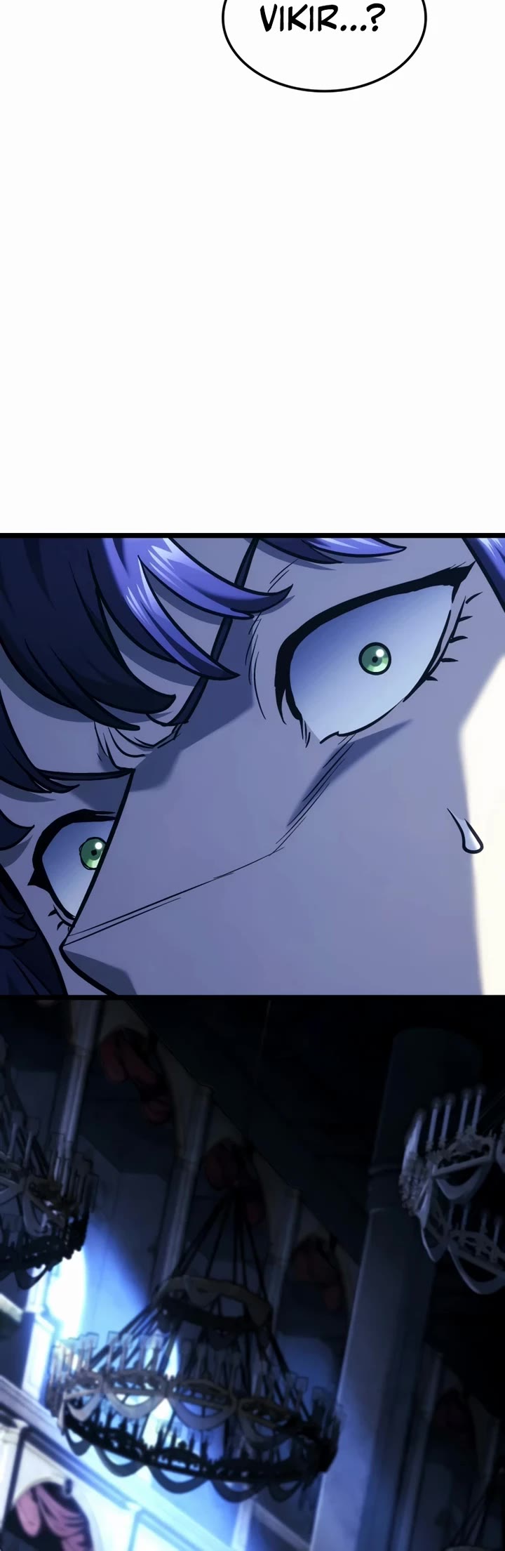 Revenge of the Sword Clan's Hound chapter 158 page 49