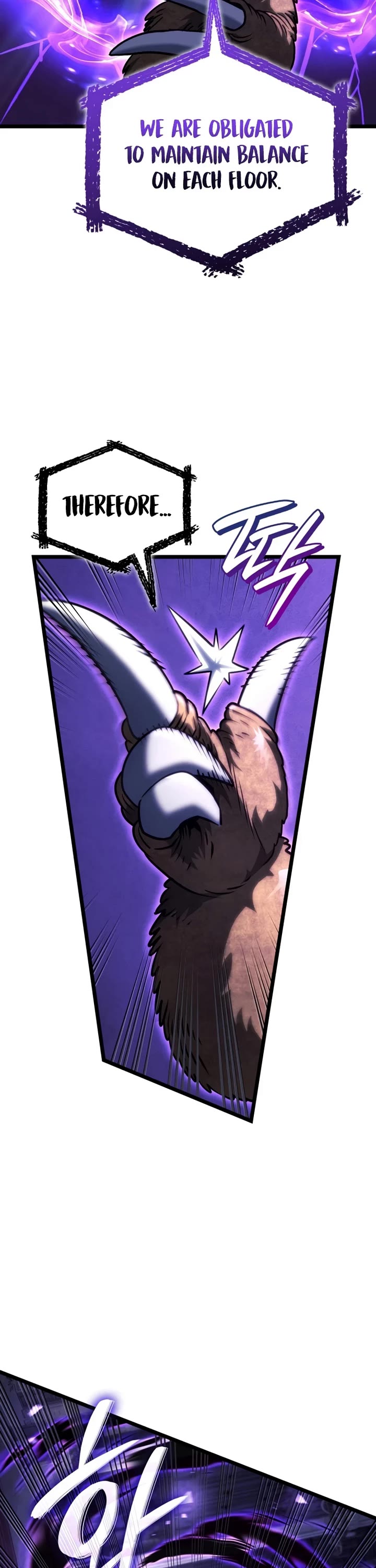 Revenge of the Sword Clan's Hound chapter 158 page 57