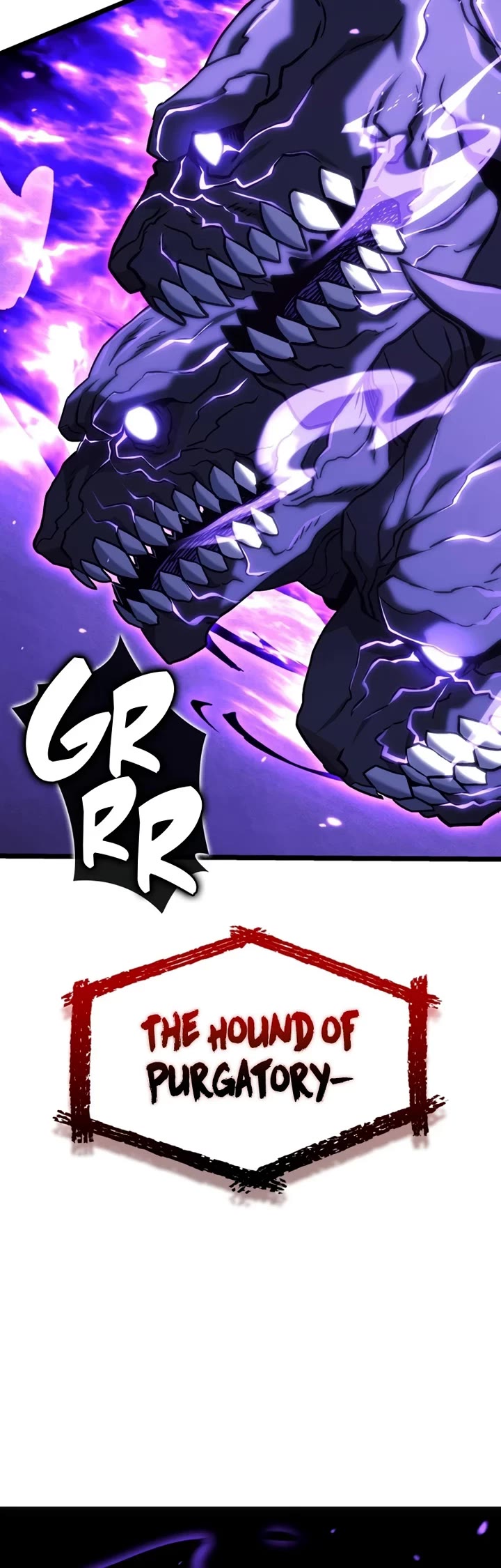 Revenge of the Sword Clan's Hound chapter 158 page 59