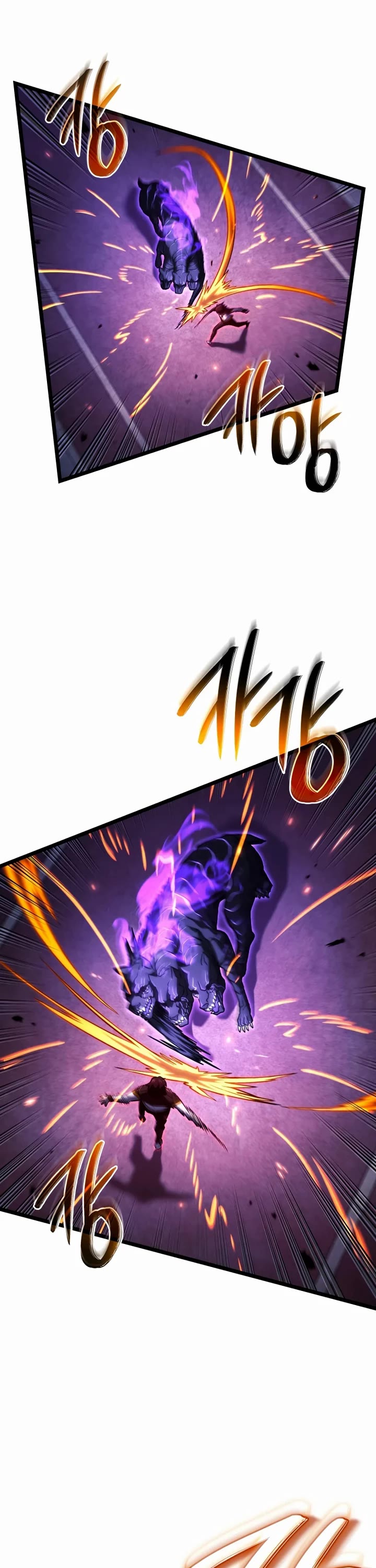 Revenge of the Sword Clan's Hound chapter 159 page 13