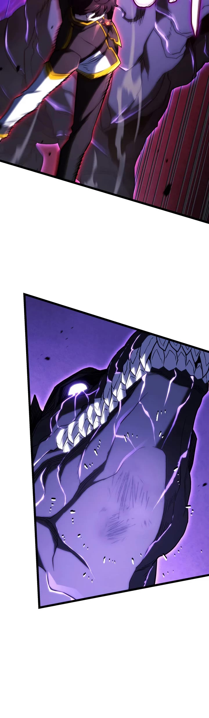Revenge of the Sword Clan's Hound chapter 159 page 19