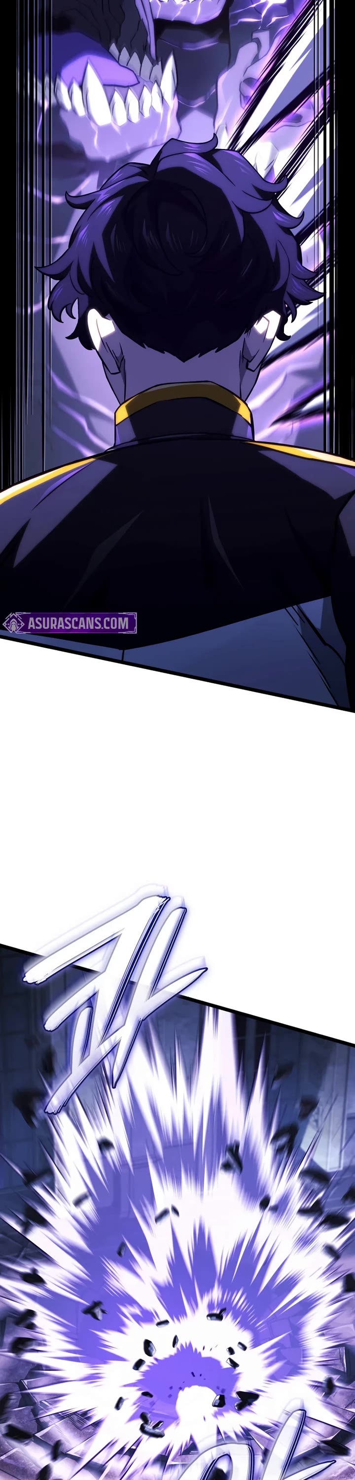 Revenge of the Sword Clan's Hound chapter 159 page 26