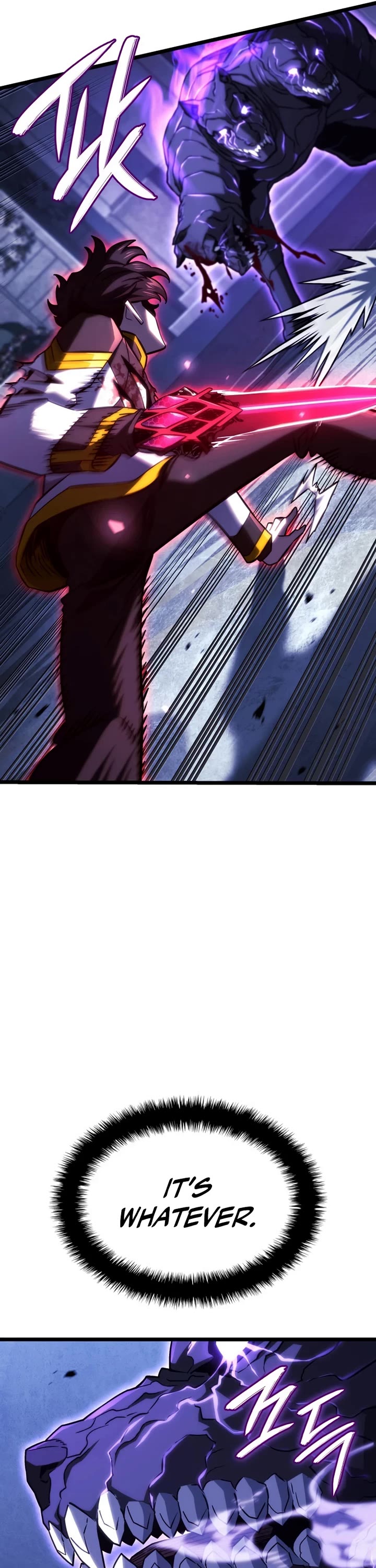 Revenge of the Sword Clan's Hound chapter 159 page 30