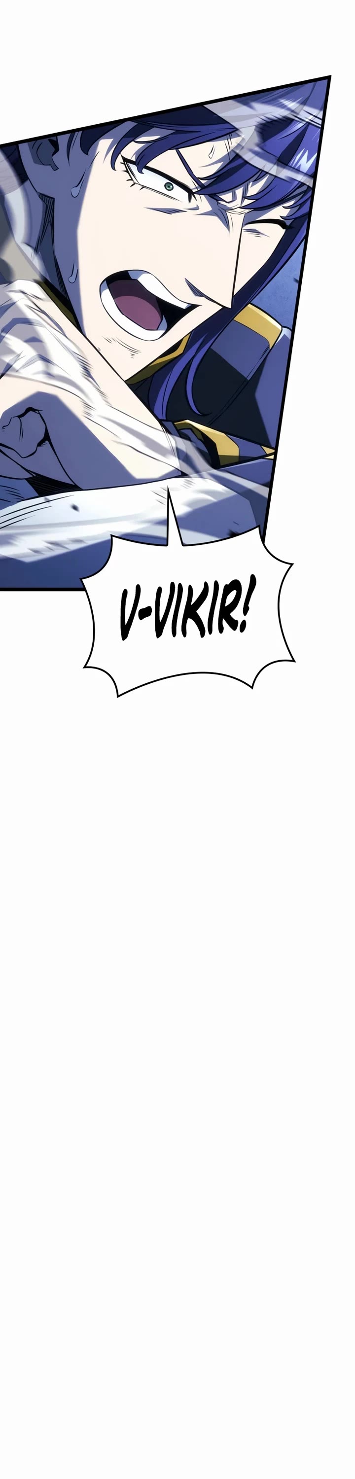 Revenge of the Sword Clan's Hound chapter 159 page 35