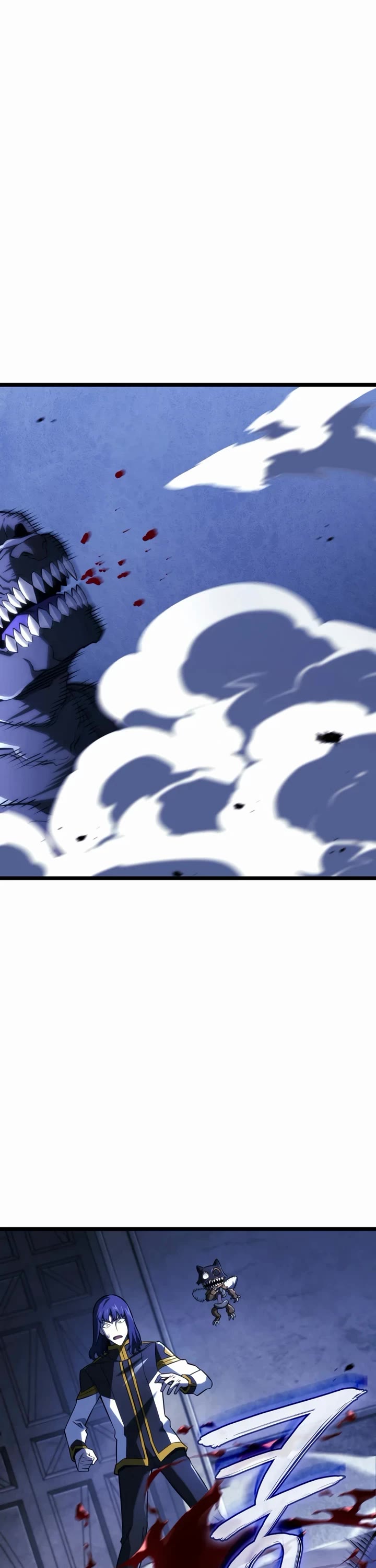 Revenge of the Sword Clan's Hound chapter 159 page 37