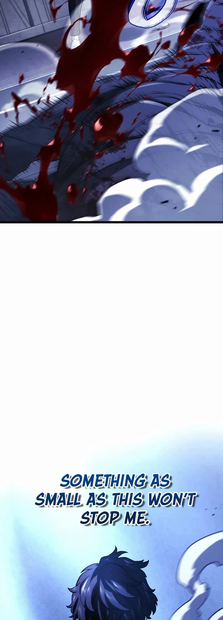 Revenge of the Sword Clan's Hound chapter 159 page 38