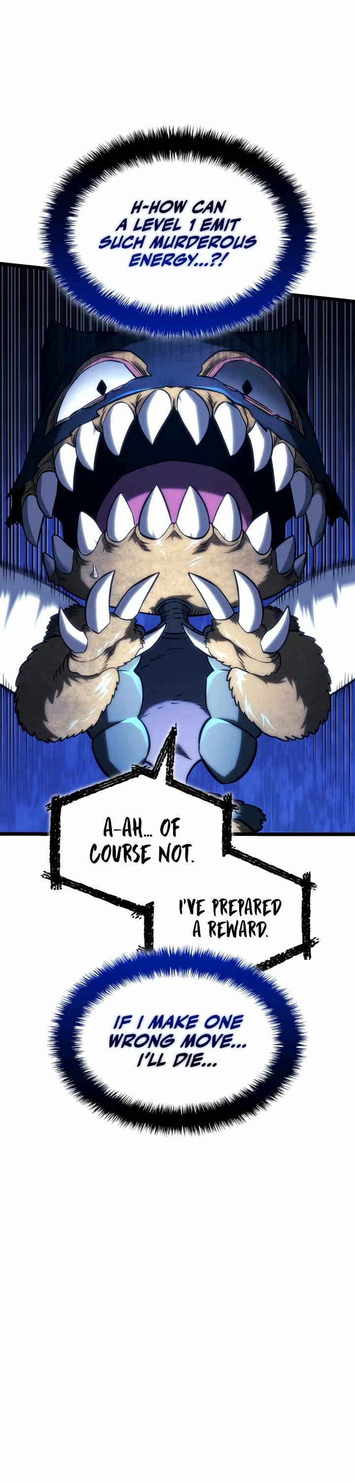 Revenge of the Sword Clan's Hound chapter 159 page 45