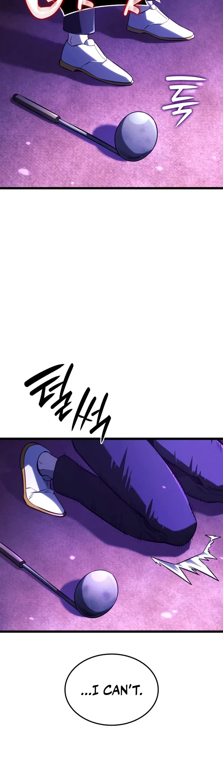 Revenge of the Sword Clan's Hound chapter 159 page 5