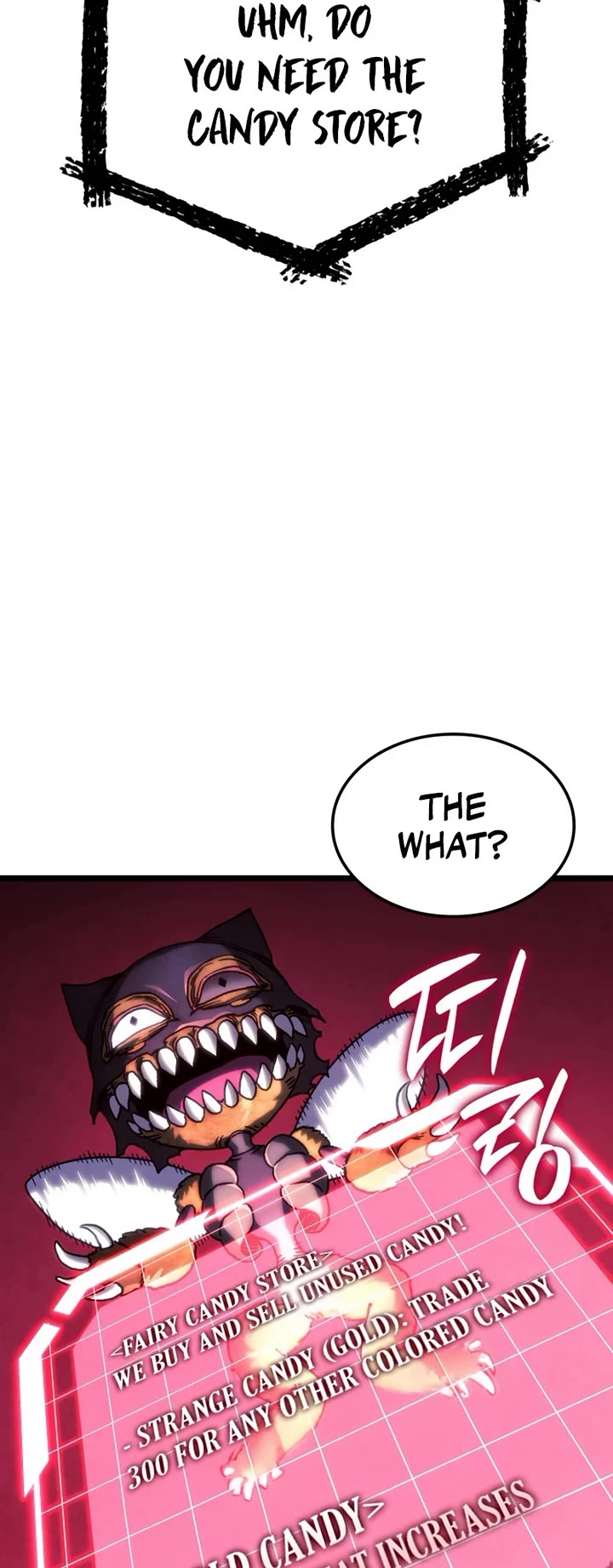 Revenge of the Sword Clan's Hound chapter 159 page 53