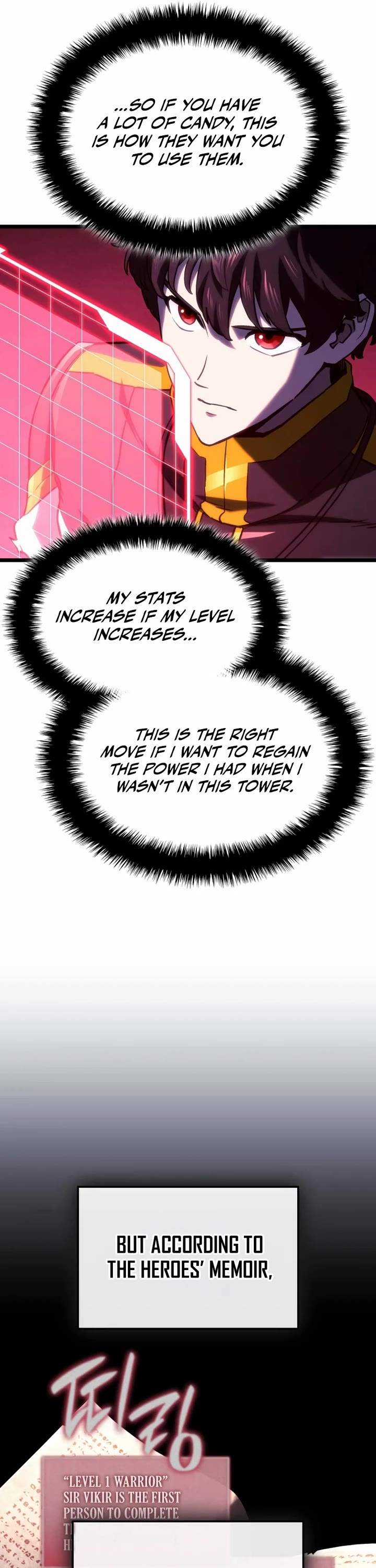 Revenge of the Sword Clan's Hound chapter 159 page 55