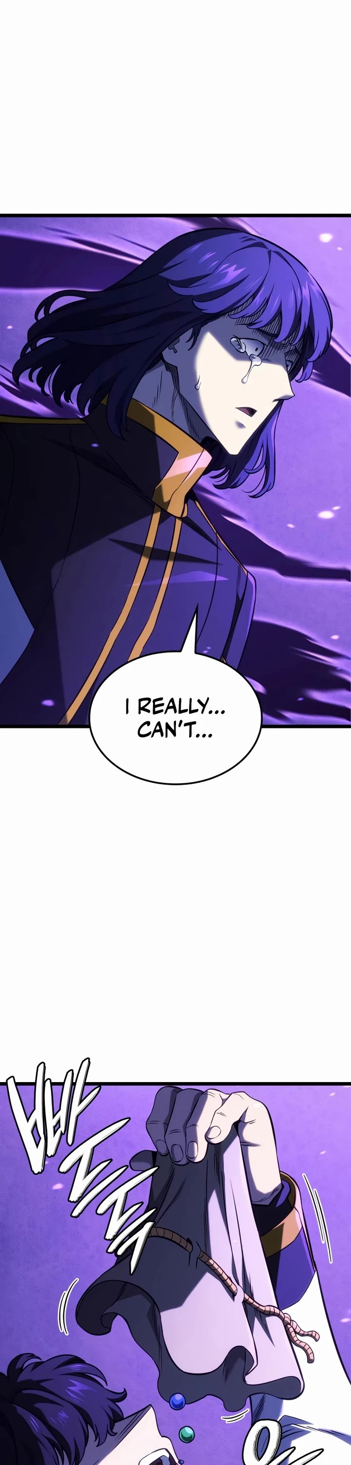 Revenge of the Sword Clan's Hound chapter 159 page 6