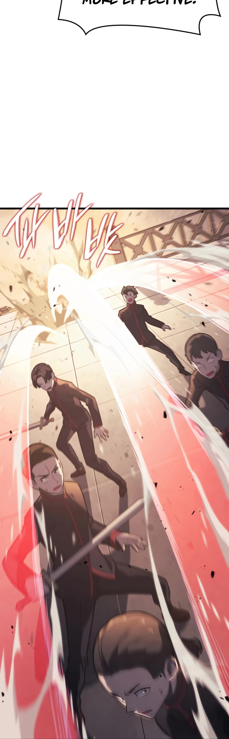 Revenge of the Sword Clan's Hound chapter 16 page 13