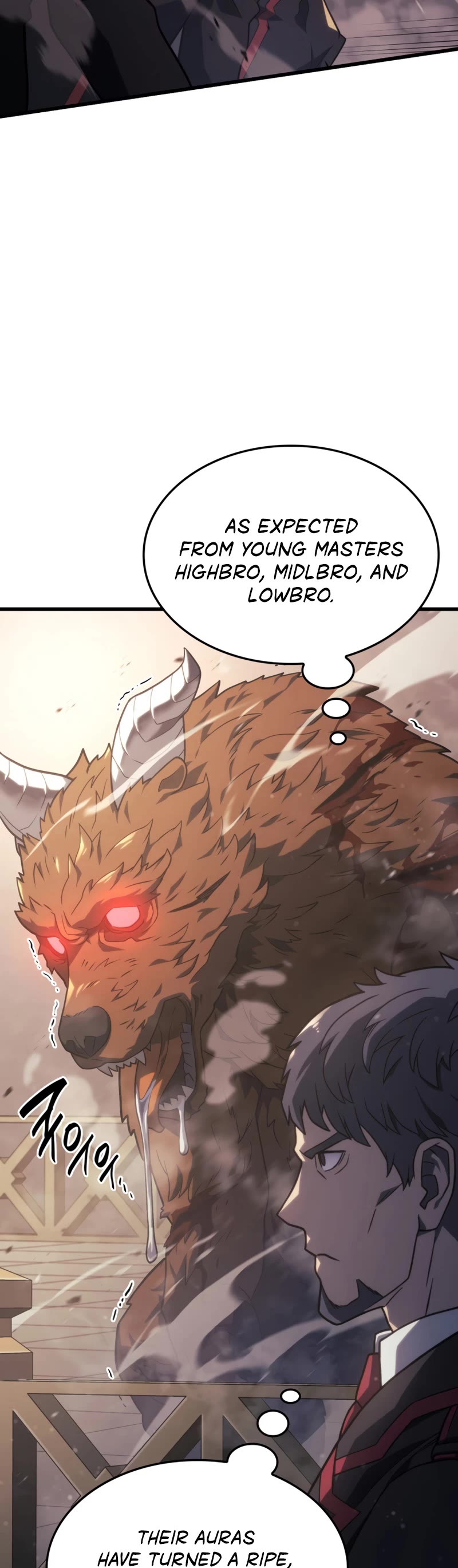 Revenge of the Sword Clan's Hound chapter 16 page 16