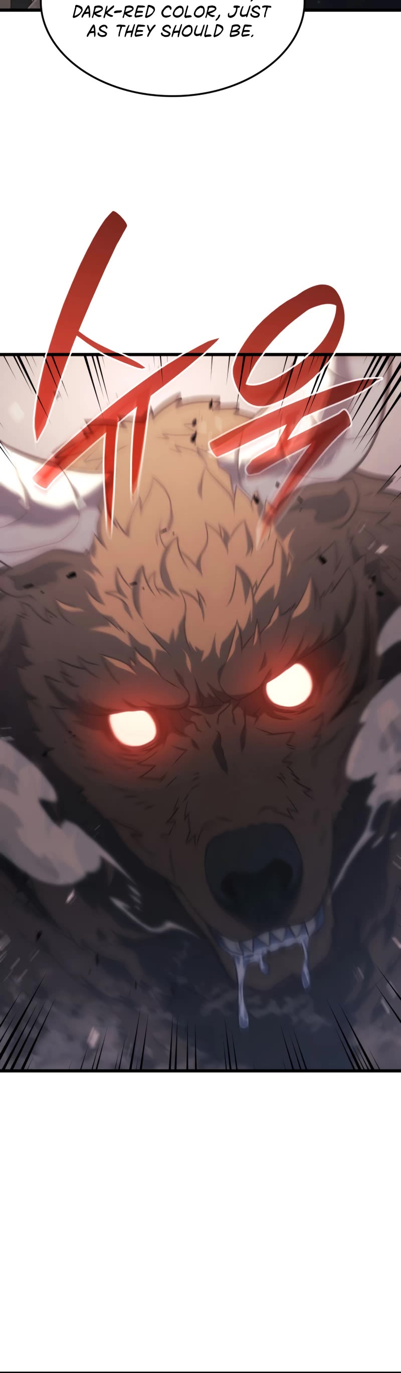 Revenge of the Sword Clan's Hound chapter 16 page 17