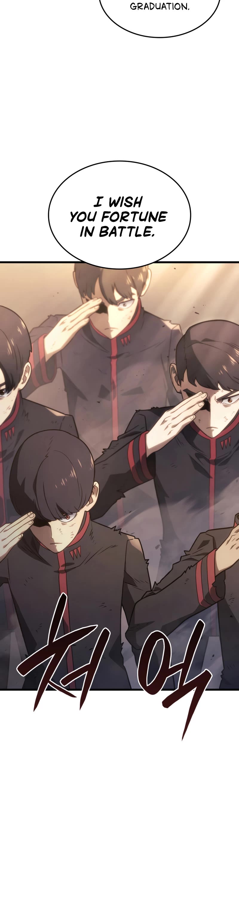 Revenge of the Sword Clan's Hound chapter 16 page 25