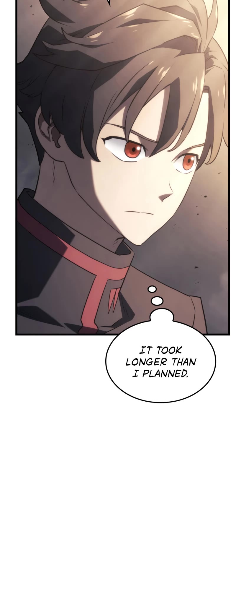 Revenge of the Sword Clan's Hound chapter 16 page 33