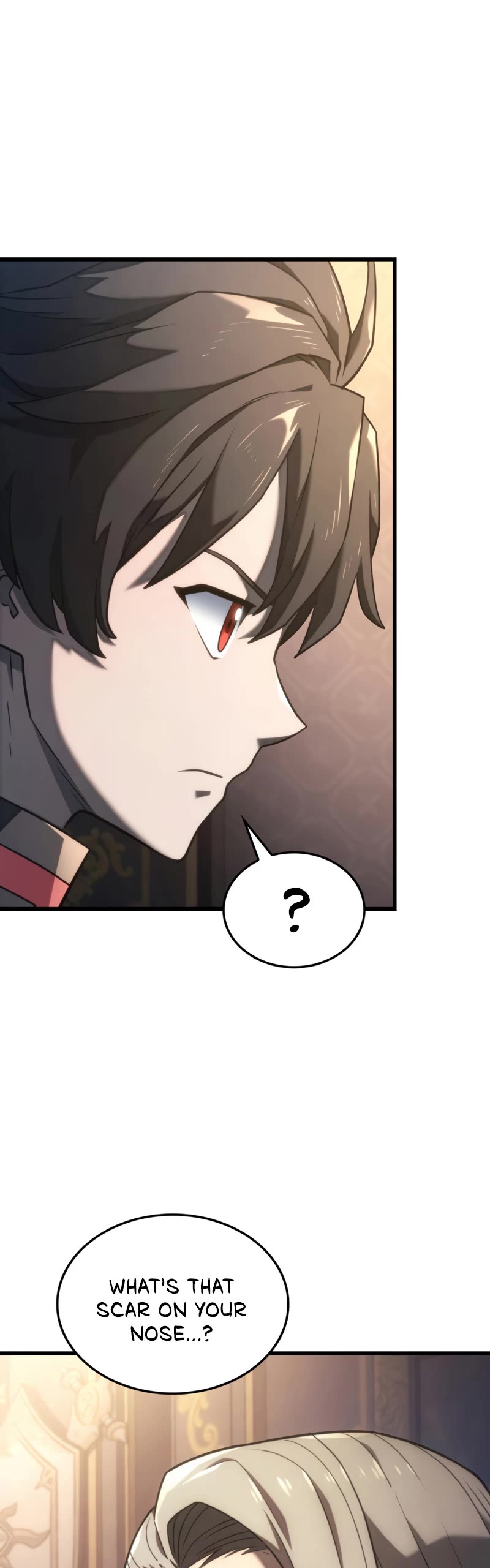 Revenge of the Sword Clan's Hound chapter 16 page 40