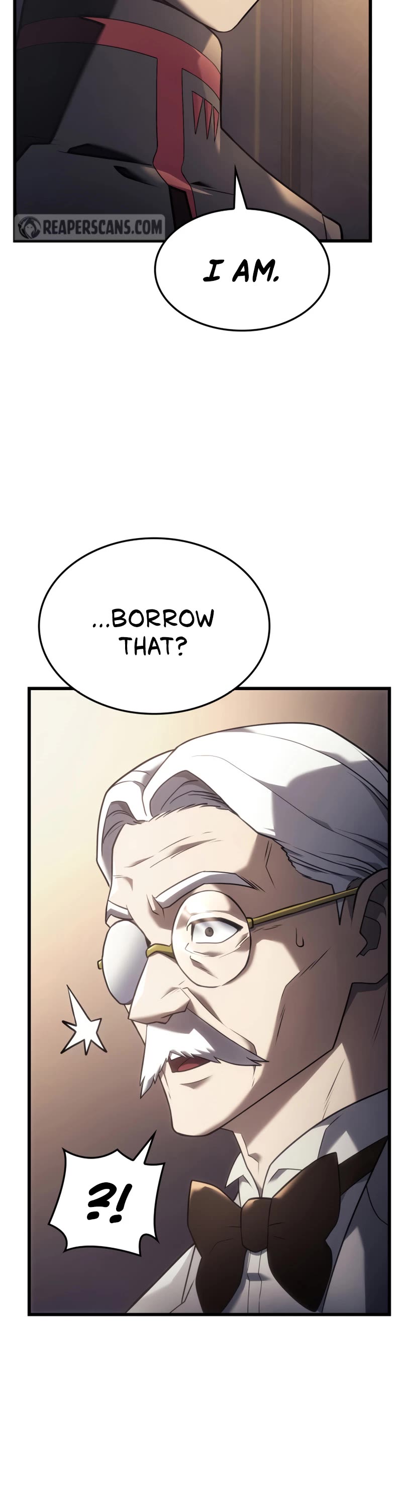 Revenge of the Sword Clan's Hound chapter 16 page 53