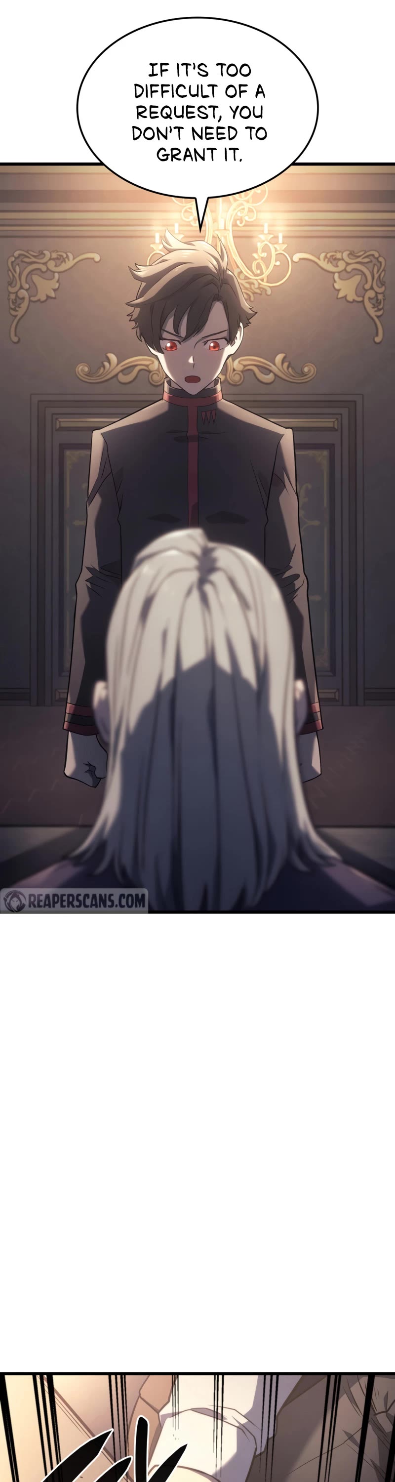 Revenge of the Sword Clan's Hound chapter 16 page 54