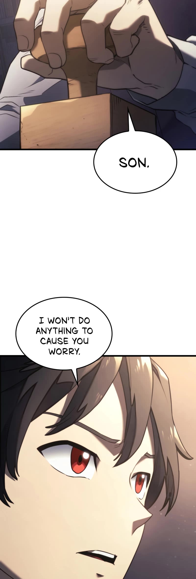 Revenge of the Sword Clan's Hound chapter 16 page 56