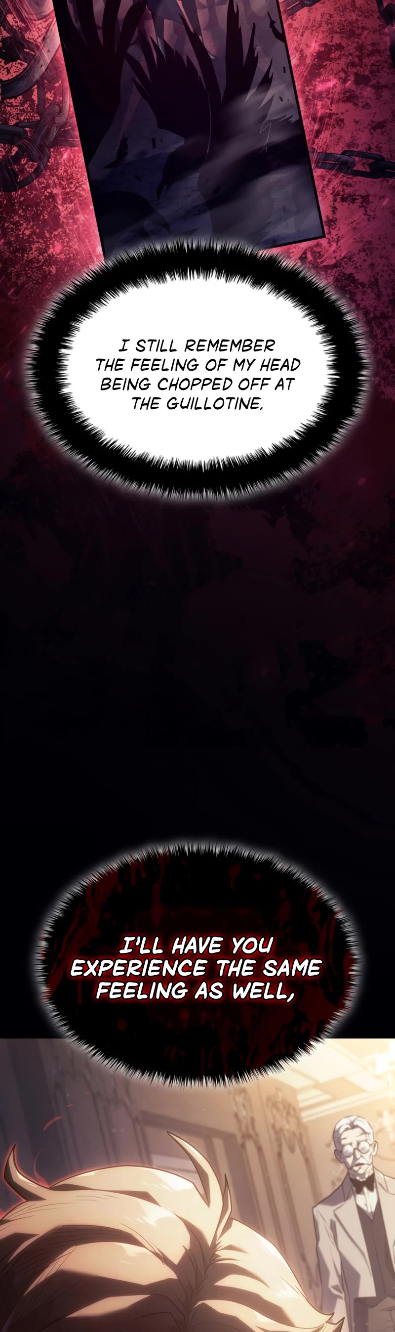 Revenge of the Sword Clan's Hound chapter 16 page 63