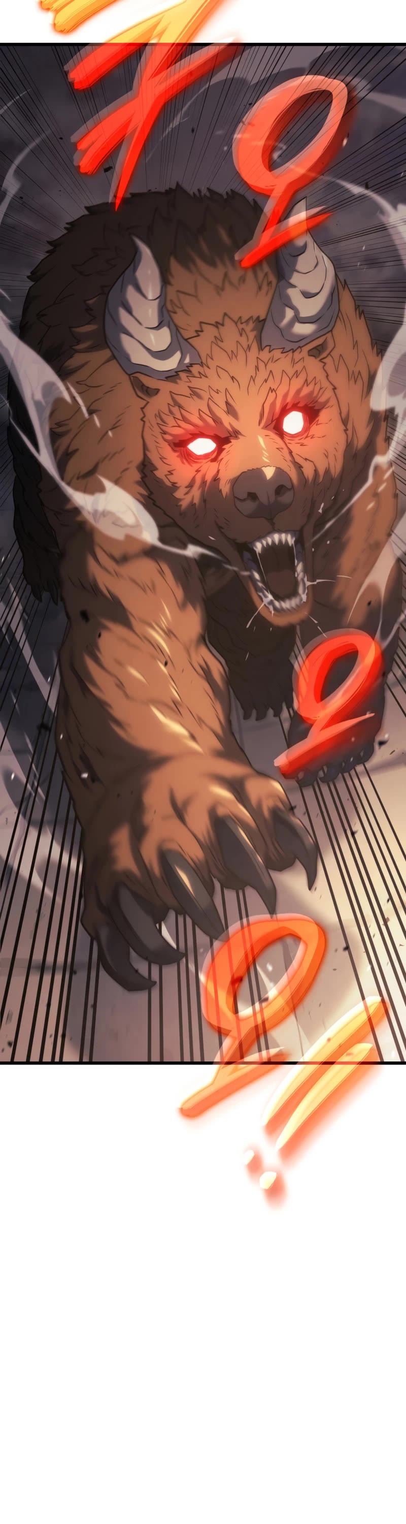 Revenge of the Sword Clan's Hound chapter 16 page 7