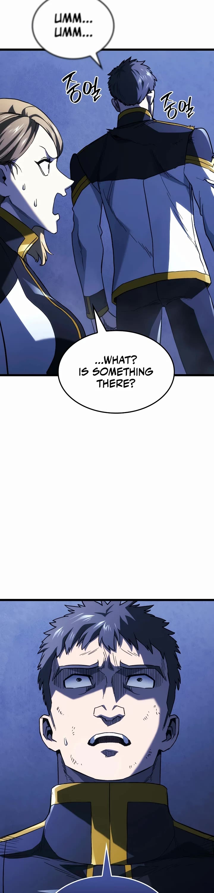 Revenge of the Sword Clan's Hound chapter 160 page 11