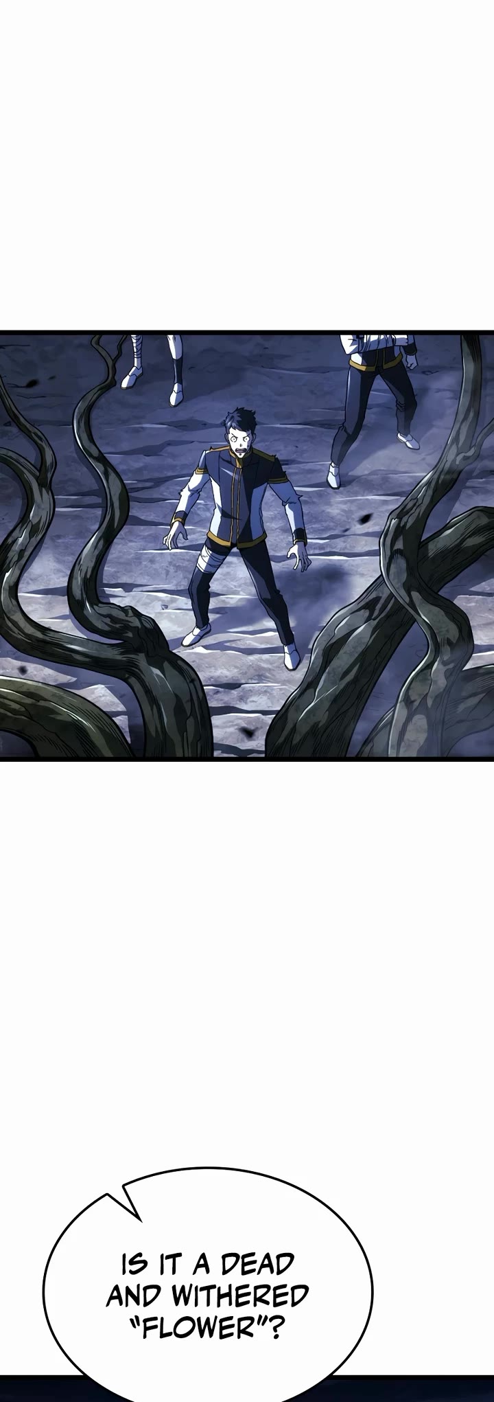 Revenge of the Sword Clan's Hound chapter 160 page 14