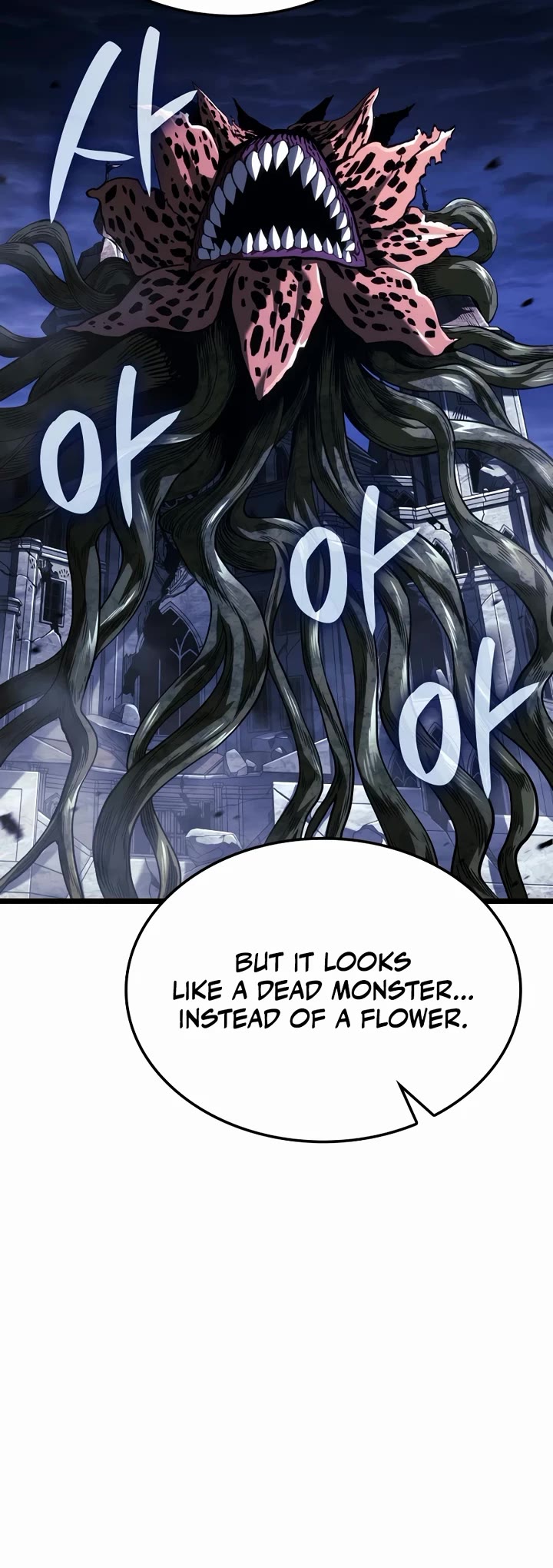 Revenge of the Sword Clan's Hound chapter 160 page 15