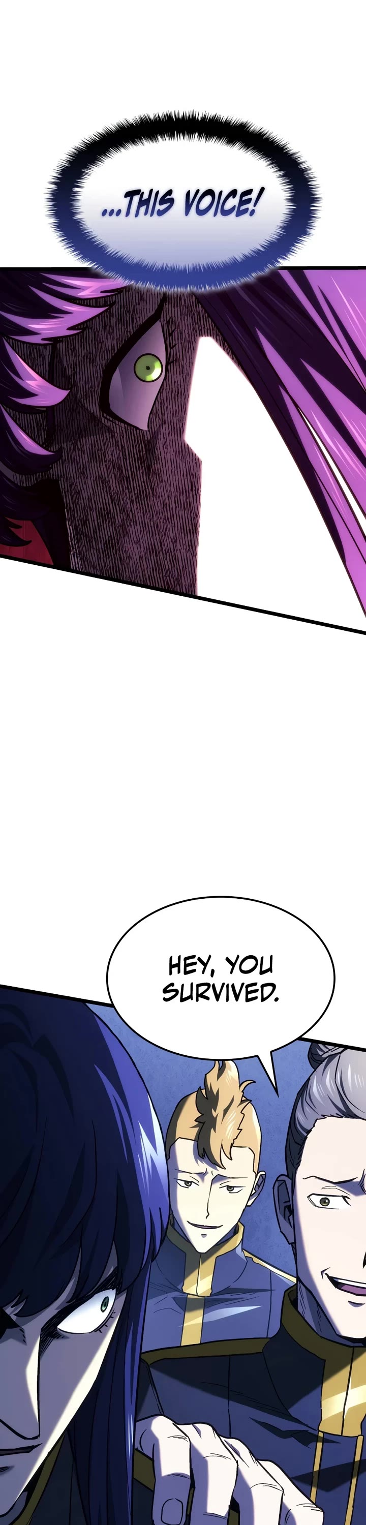 Revenge of the Sword Clan's Hound chapter 160 page 23