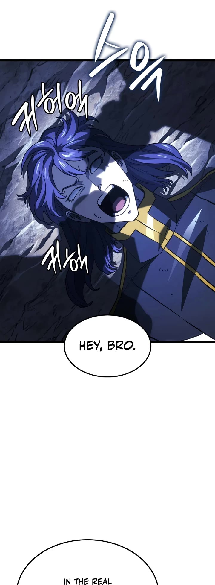 Revenge of the Sword Clan's Hound chapter 160 page 29