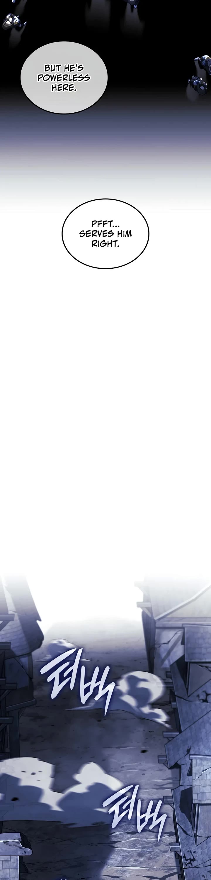 Revenge of the Sword Clan's Hound chapter 160 page 33