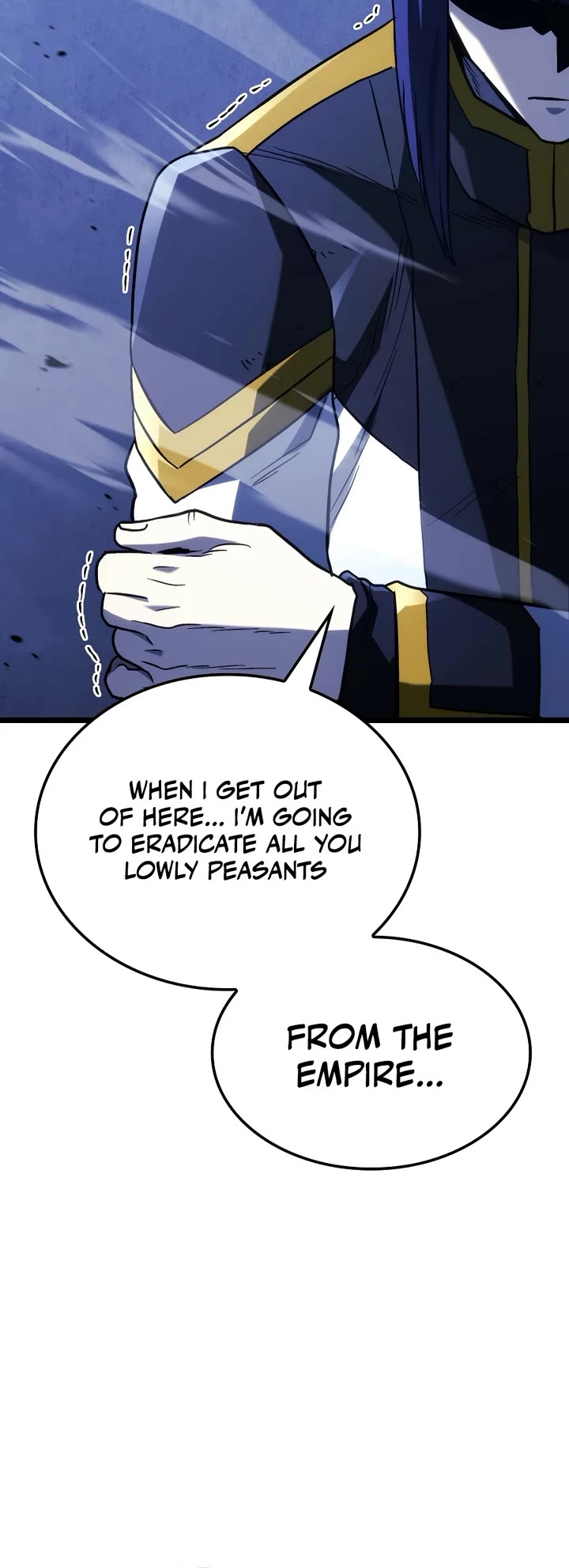 Revenge of the Sword Clan's Hound chapter 160 page 35