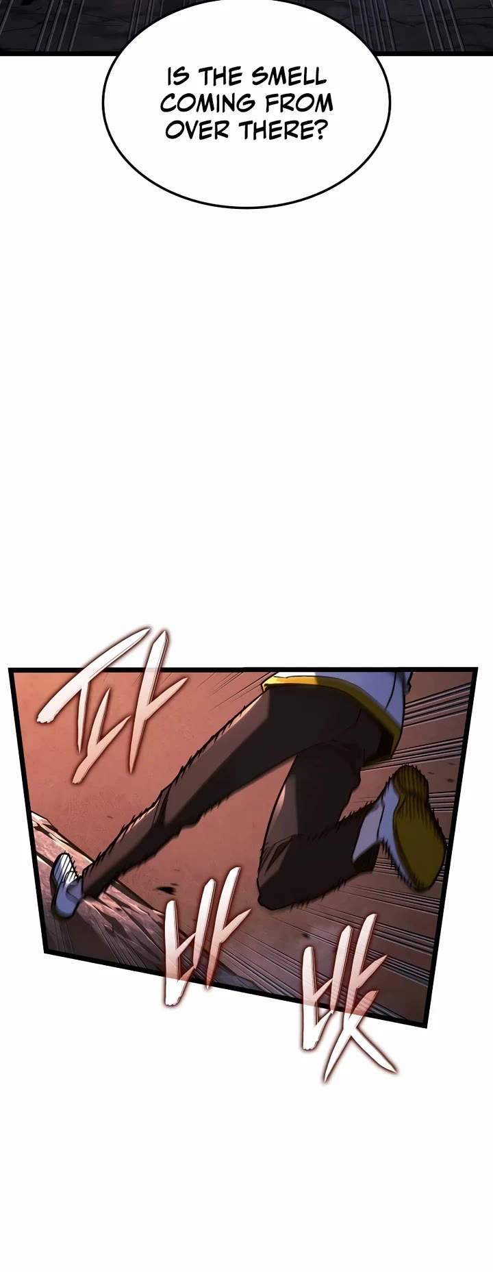 Revenge of the Sword Clan's Hound chapter 160 page 39