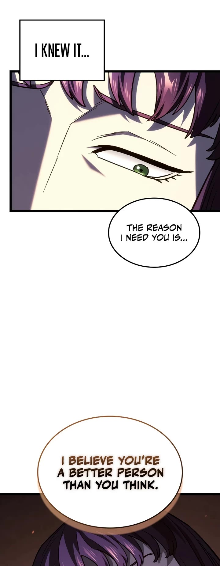 Revenge of the Sword Clan's Hound chapter 160 page 48
