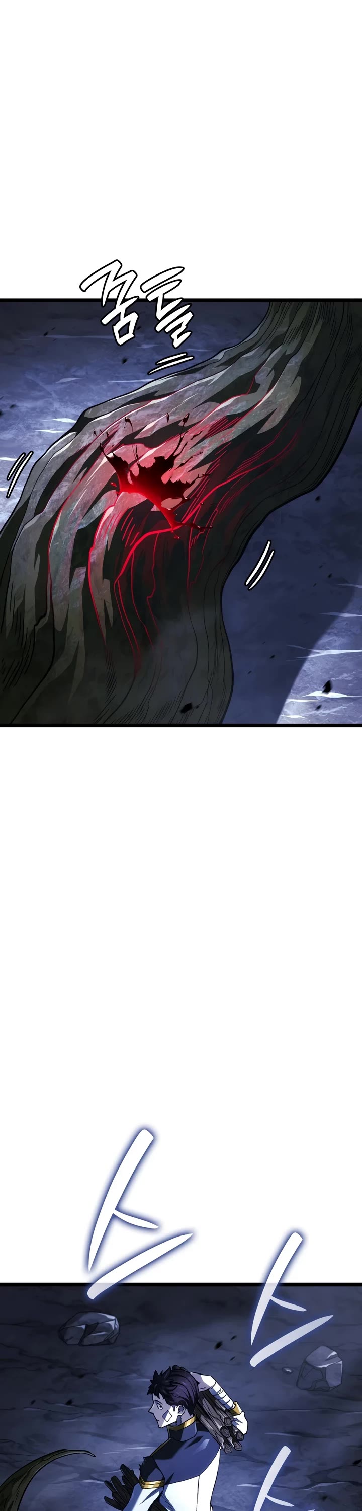 Revenge of the Sword Clan's Hound chapter 160 page 55