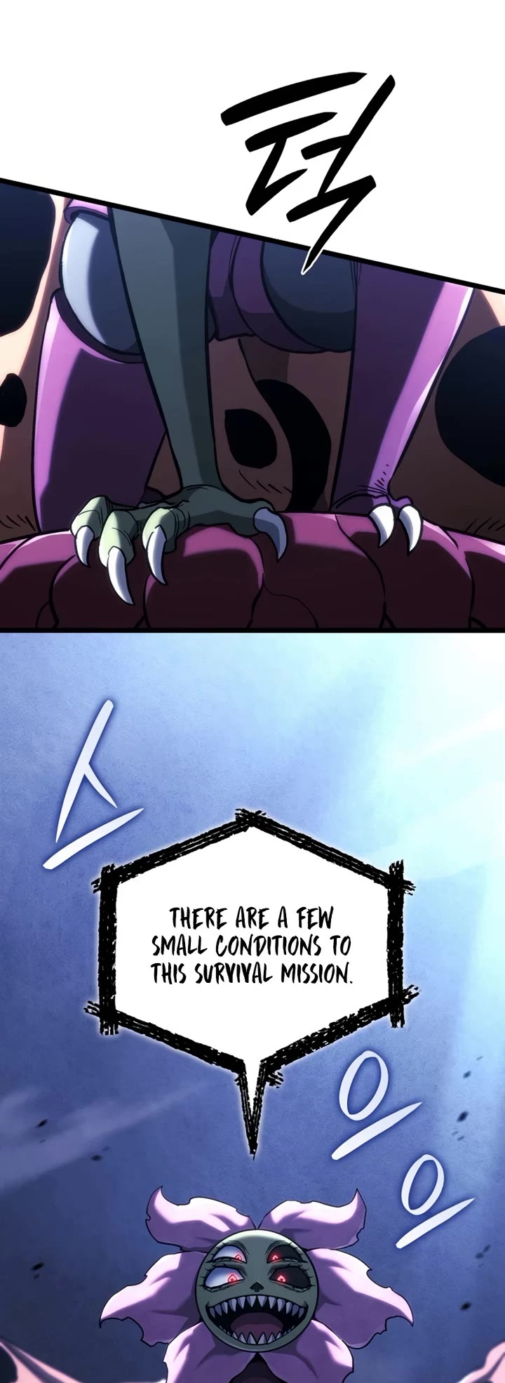Revenge of the Sword Clan's Hound chapter 161 page 14