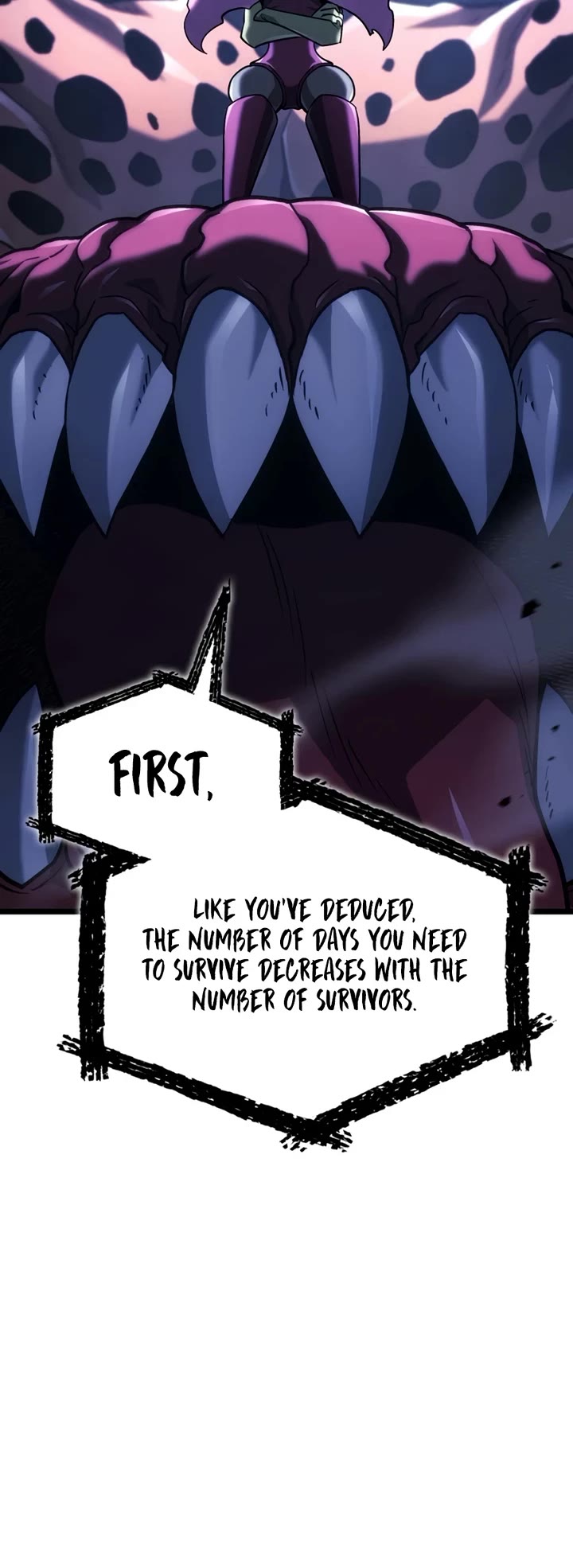 Revenge of the Sword Clan's Hound chapter 161 page 15