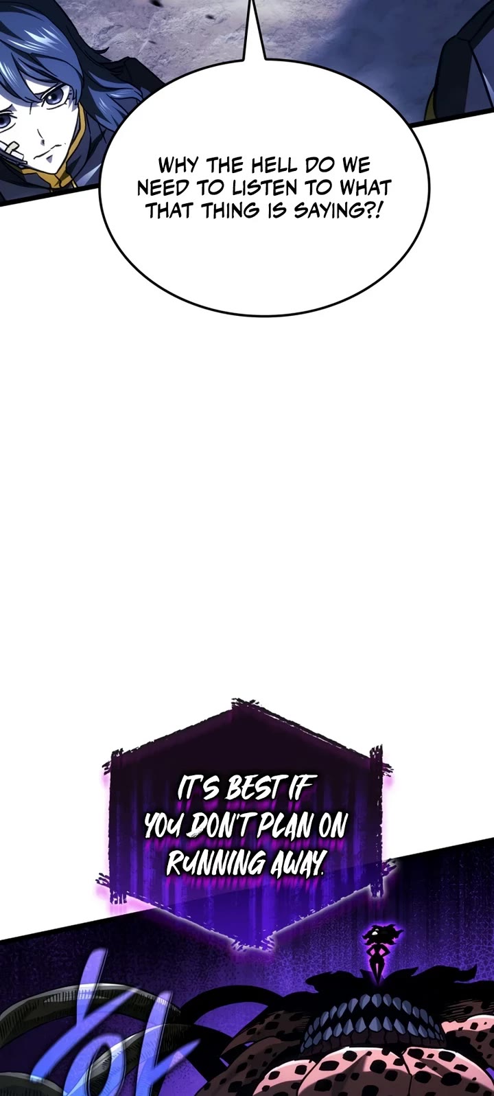 Revenge of the Sword Clan's Hound chapter 161 page 18